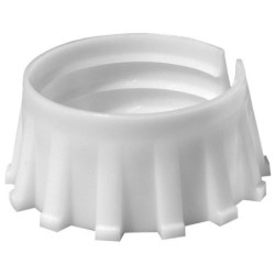 Bague de compression en pom...