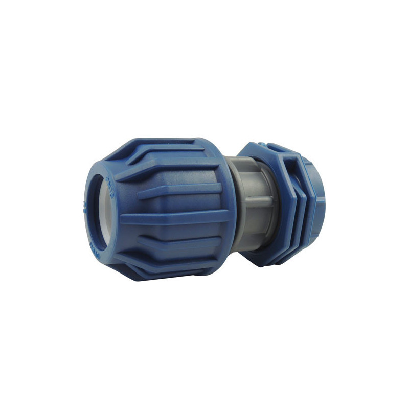 Adaptador universal push-fit