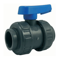 Robinet à boisseau...