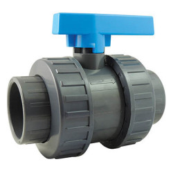 Robinet à boisseau...