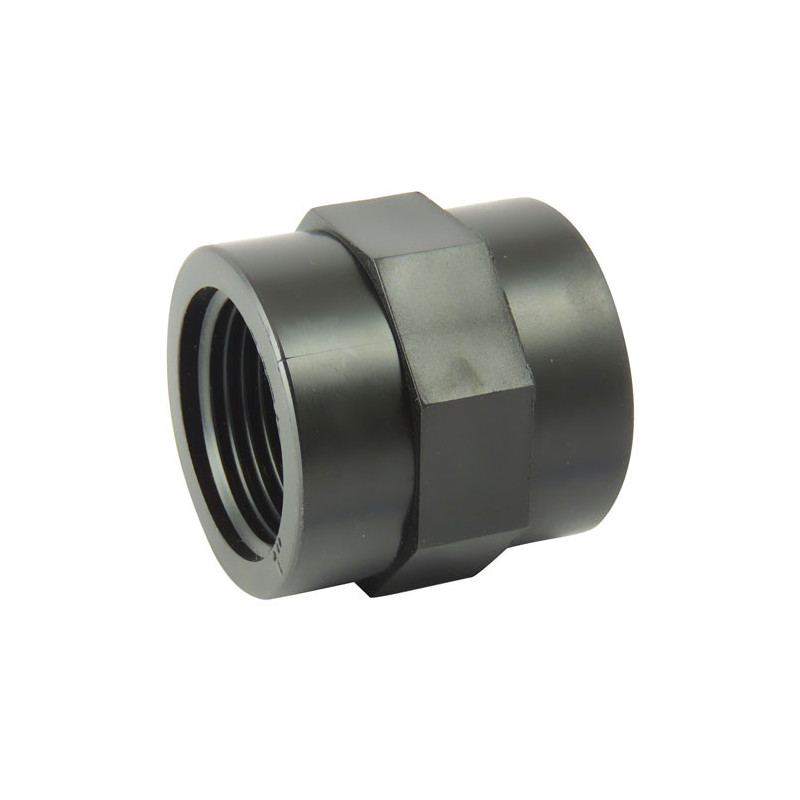 Female/Female socket