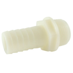 Adaptateur cannelé, a...