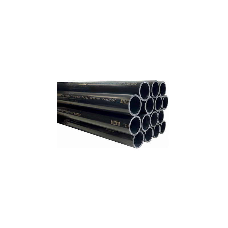 PVC-U pressure pipe pn16