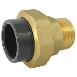 Union mle/Femelle mixte 3...