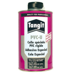 gel glue for pvc-u, 1kg can...
