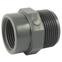 Réduction Mâle - Femelle - MF