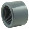 Male/Female glued/threaded reducing bush
