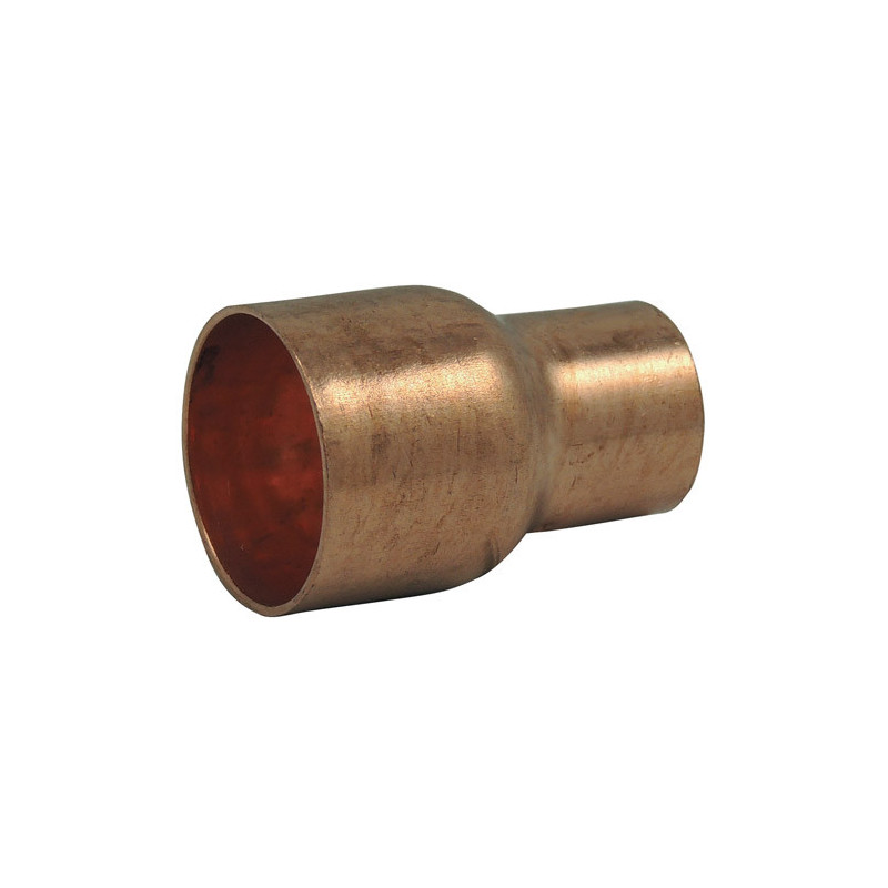 Reducing socket male/female