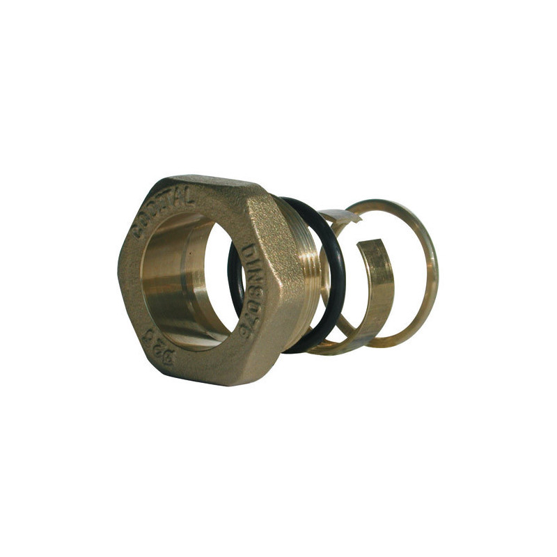 Replace kit for fittings  serie 7000