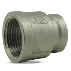 Manchon réduit Femelle/Femelle