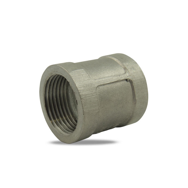 Manguito Hembra/Hembra