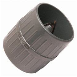 Ébavureur pour tube