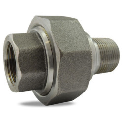 Union à portée spherique...