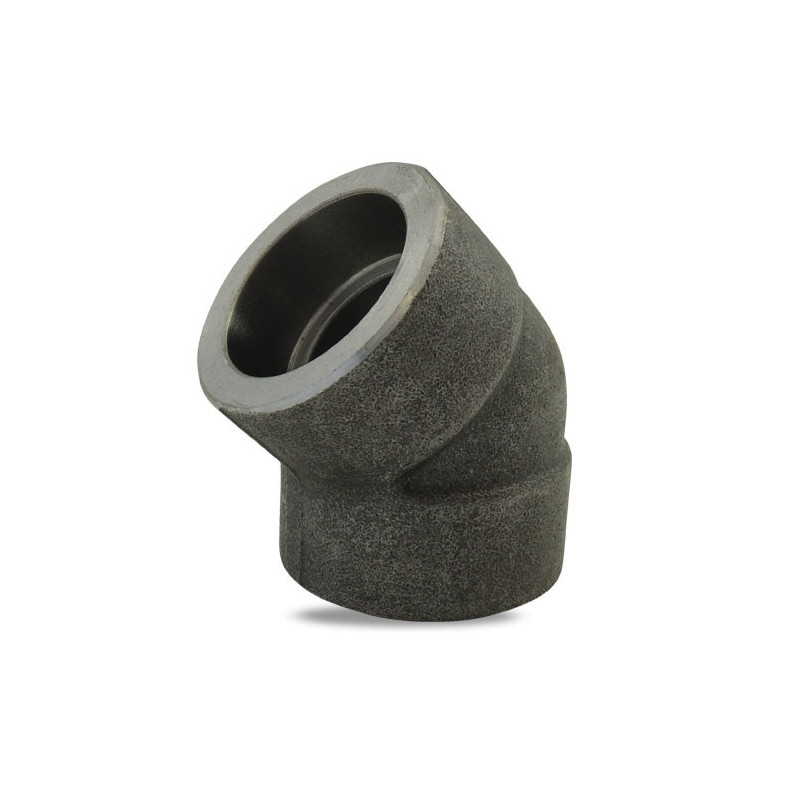 Codo 45° Hembra Hembra, SW