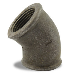 Coude 45° Femelle/Femelle...