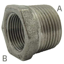 Réduction simple...