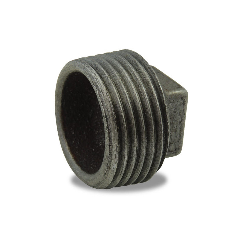 Tapon Macho sin tope, negros