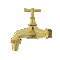 Robinet de jardin 3/4"x3/4"...