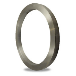 Collet plat à souder en...