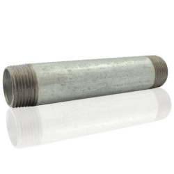 Mamelon acier galvanisé...