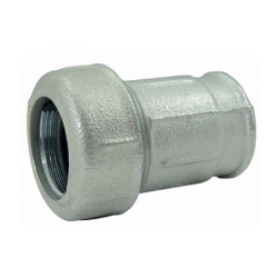 Adaptateur taraudé Femelle