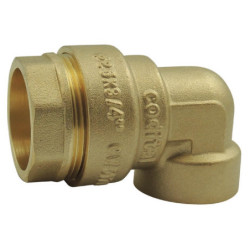 Coude Femelle - s7000l