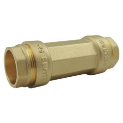 Manchon de réparation (sans...