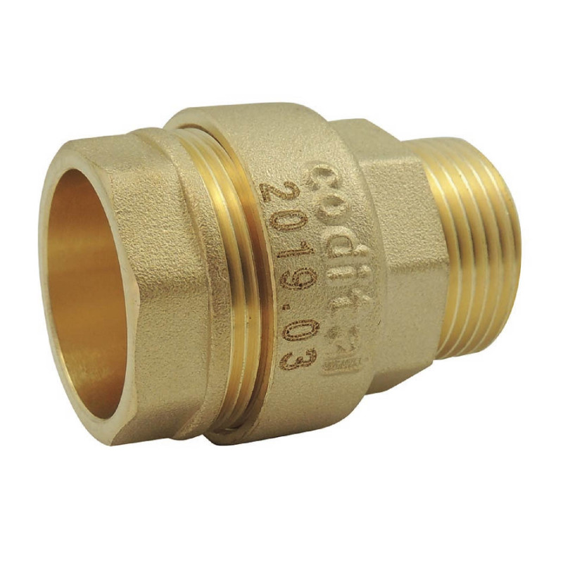 Conexion Macho - s7000l