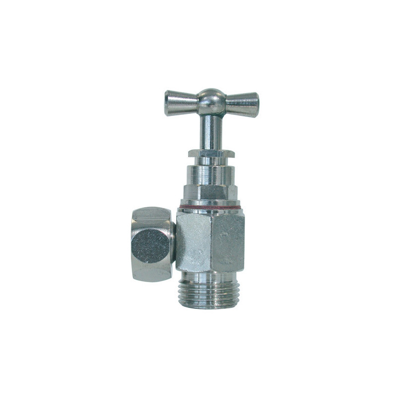 Flush valve square cable sleeves