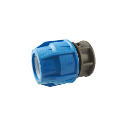 Bouchon fin de ligne