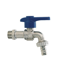 Robinet à boisseau...