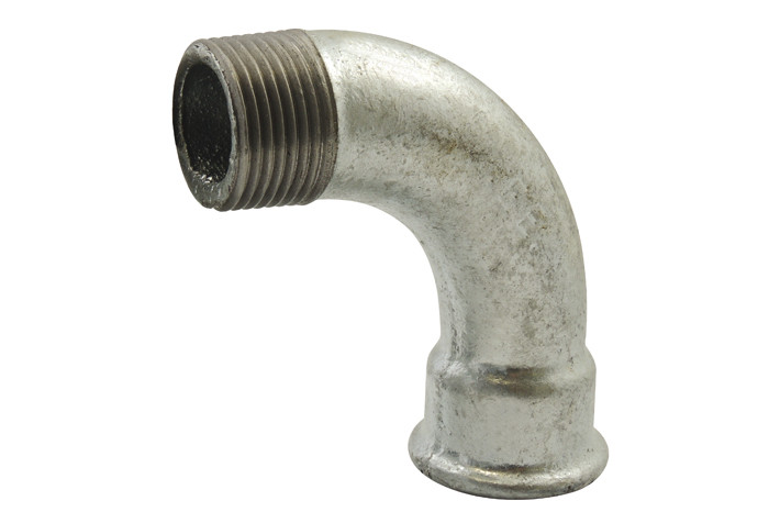 Raccords fonte et acier