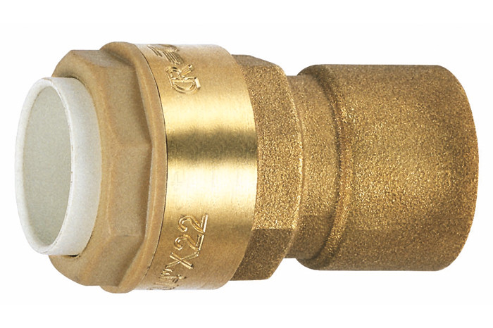 Instantanés "Push-Fit"