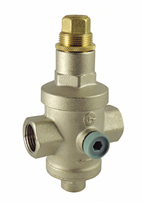 Réducteurs de pression